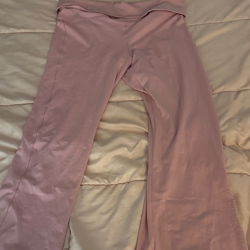 Victoria's Secret Pink Leggings